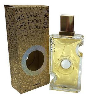 Ajmal Evoke For Her парфюмерная вода 75ml