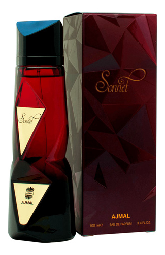Ajmal Sonnet парфюмерная вода 100ml
