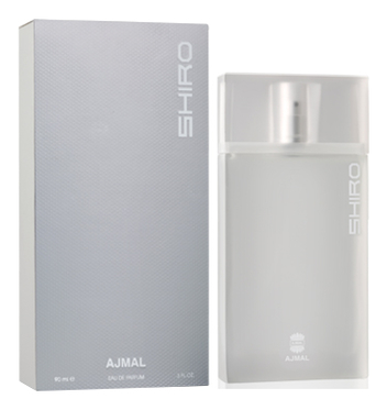 Ajmal Shiro парфюмерная вода 90ml