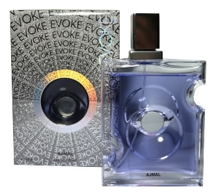 Ajmal Evoke For Him парфюмерная вода 90ml