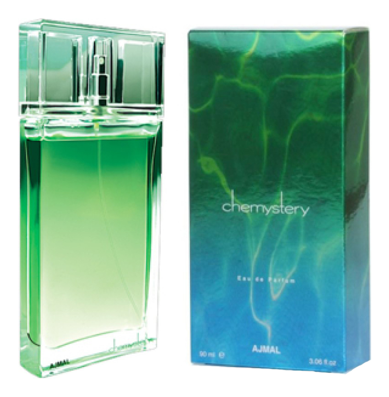 Ajmal Chemystery парфюмерная вода 90ml