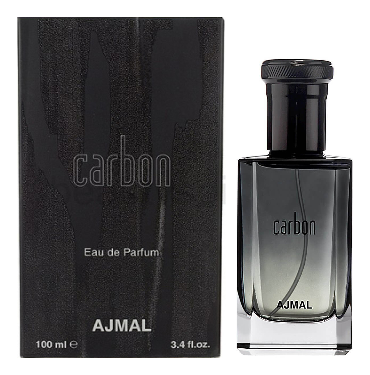 Ajmal Carbon парфюмерная вода 100ml