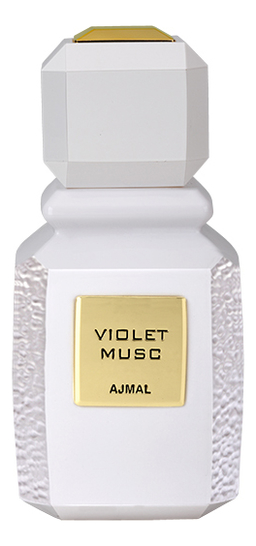 Ajmal Violet Musc парфюмерная вода 100ml