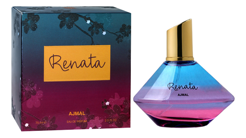 Ajmal Renata парфюмерная вода 75ml