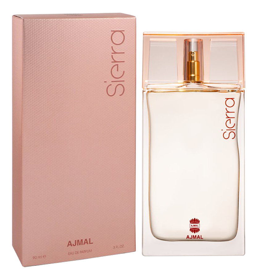 Ajmal Sierra парфюмерная вода 90ml
