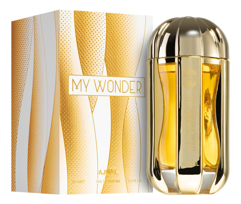 Ajmal My Wonder парфюмерная вода 85ml