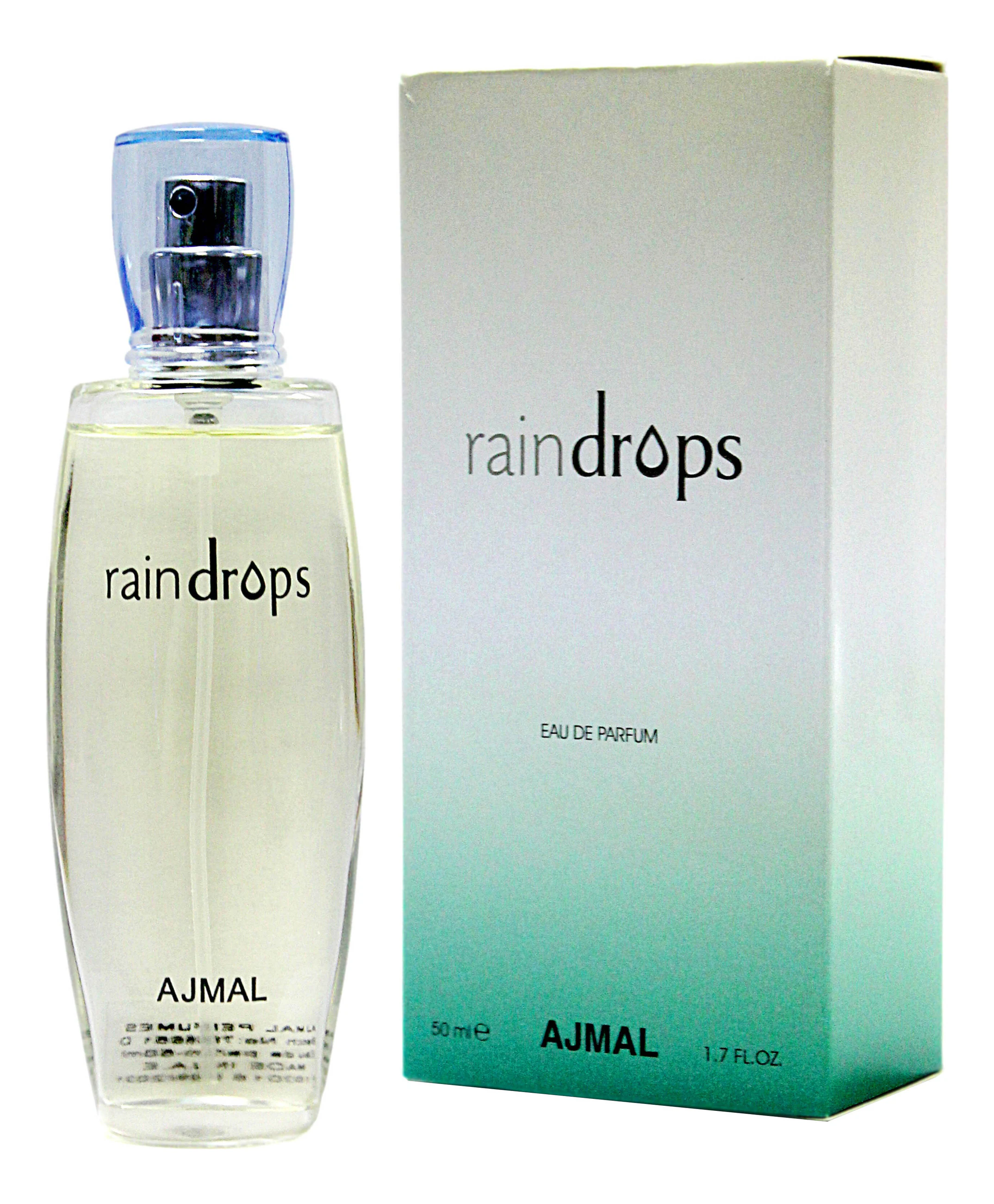 Ajmal Raindrops парфюмерная вода 50ml