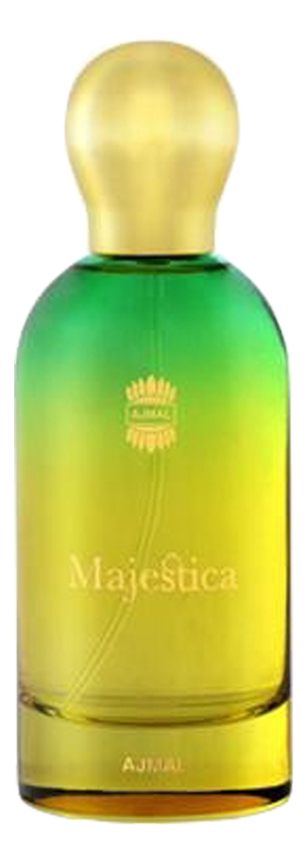 Ajmal Majestica парфюмерная вода 100ml