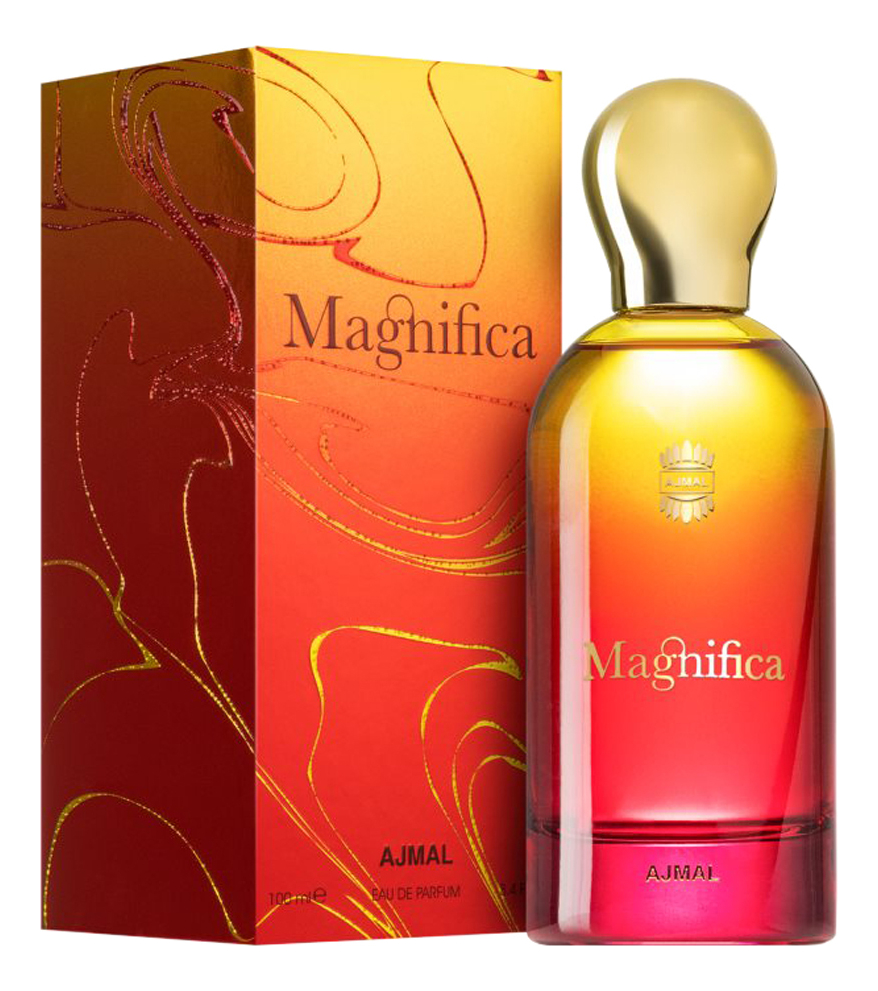 Ajmal Magnifica парфюмерная вода 100ml