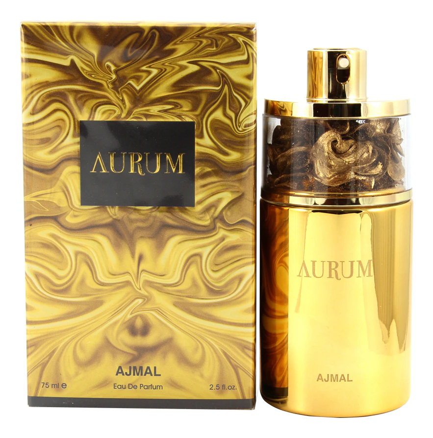 Ajmal Aurum парфюмерная вода 75ml