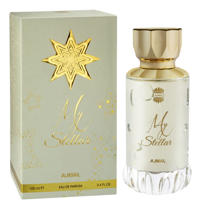 Ajmal My Stellar парфюмерная вода 100ml