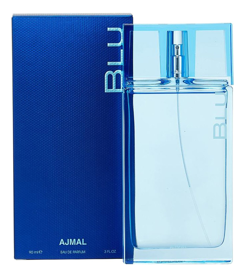 Ajmal Blu парфюмерная вода 90ml