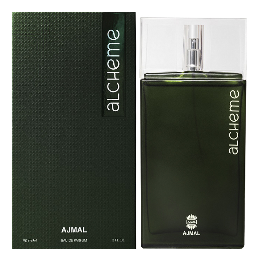 Ajmal Alcheme парфюмерная вода 90ml