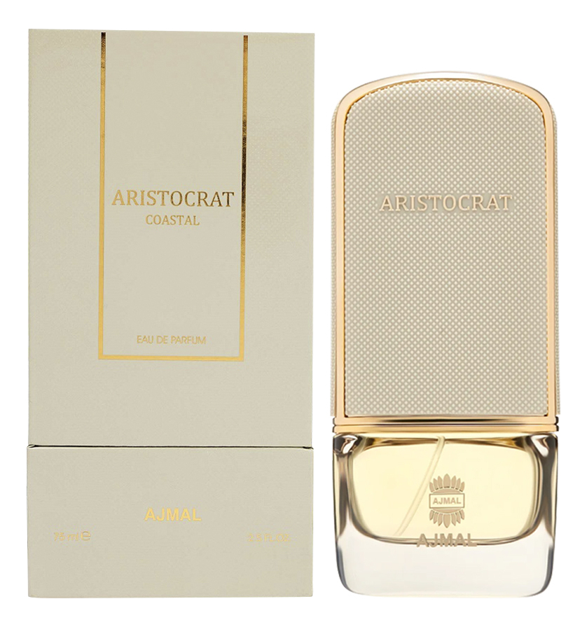 Ajmal Aristocrat Coastal парфюмерная вода 75ml