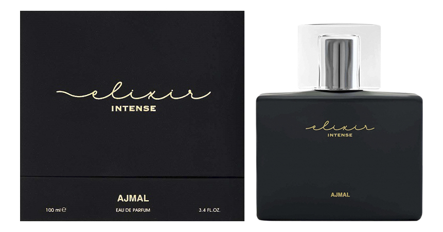 Ajmal Elixir Intense парфюмерная вода 100ml