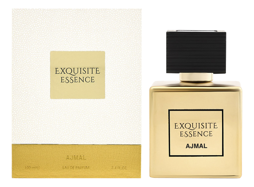 Ajmal Exquisite Essence парфюмерная вода 100ml