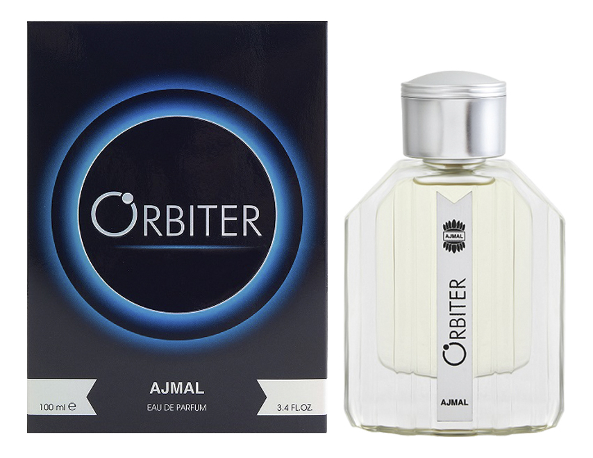 Ajmal Orbiter парфюмерная вода 100ml