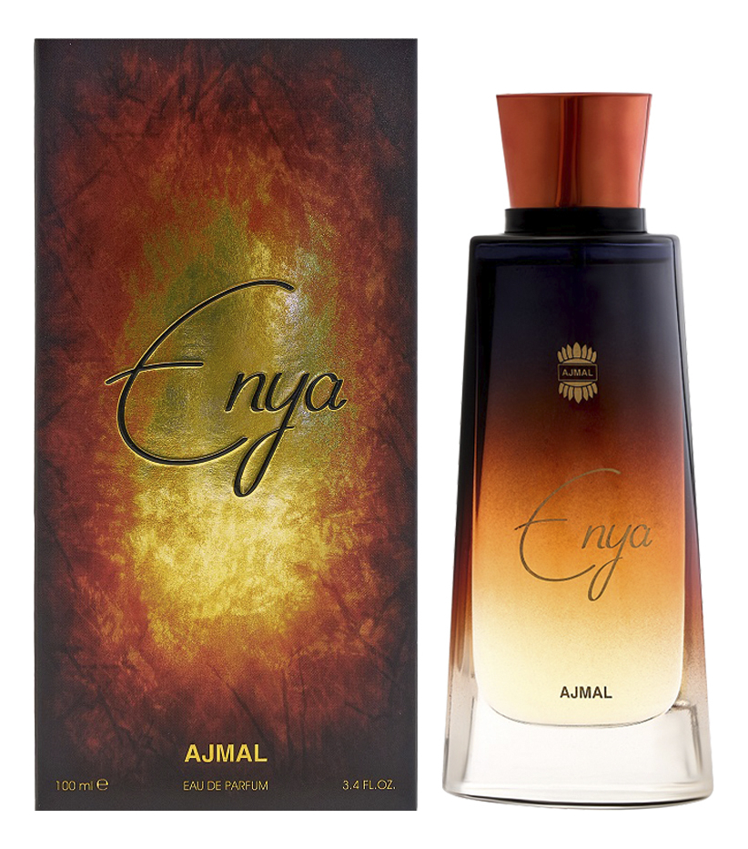Ajmal Enya парфюмерная вода 100ml