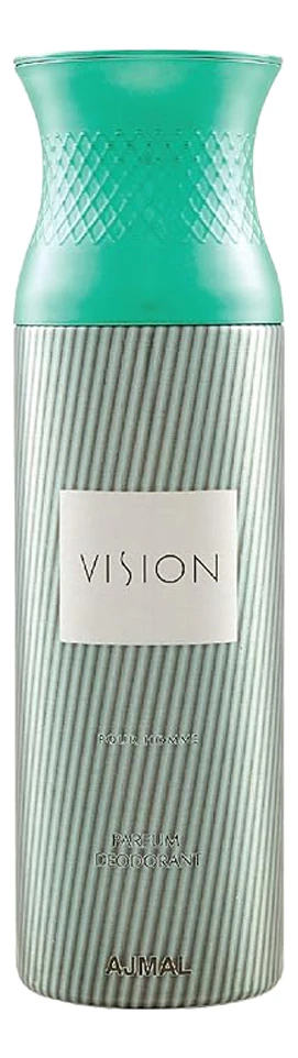 Ajmal Vision дезодорант 200ml