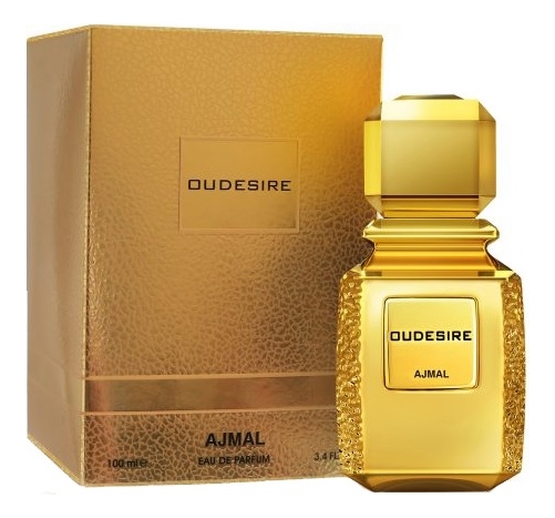 Ajmal Oudesire парфюмерная вода 100ml
