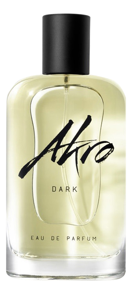 Dark Akro