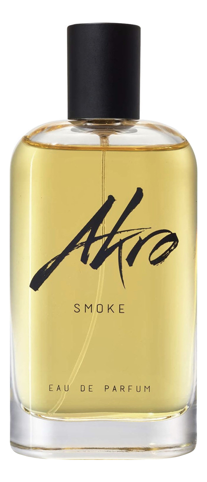 Smoke Akro