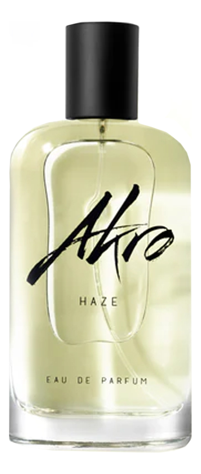 Haze Akro