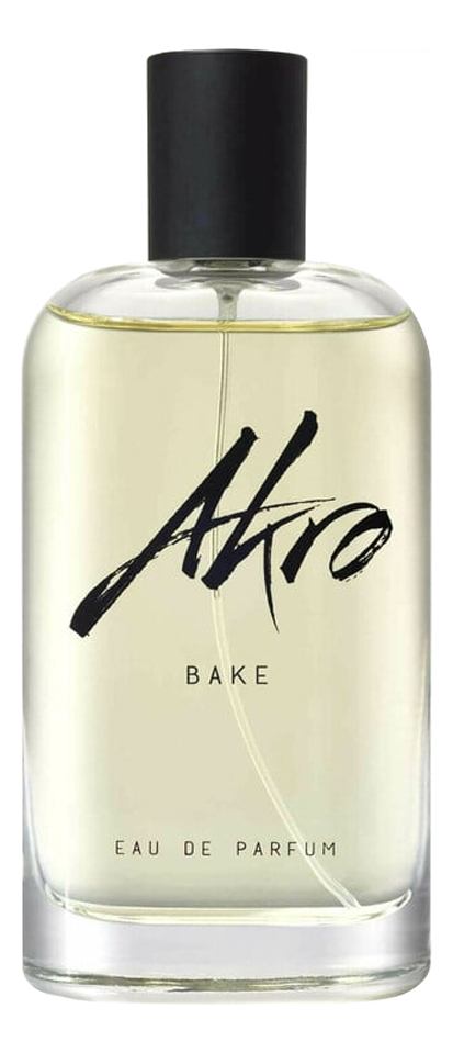 Bake Akro