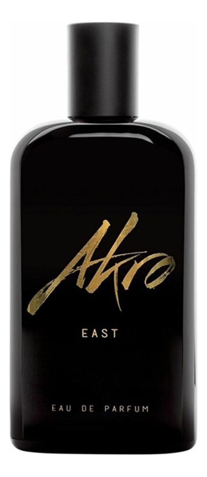 East Akro