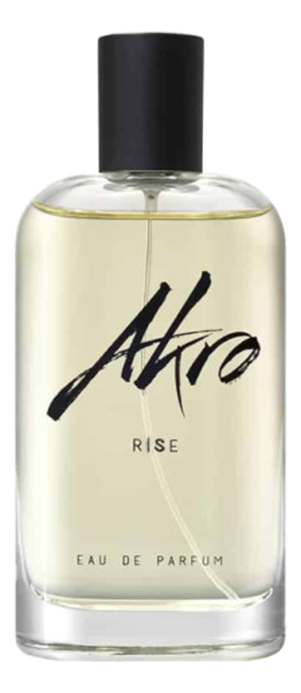 Rise Akro