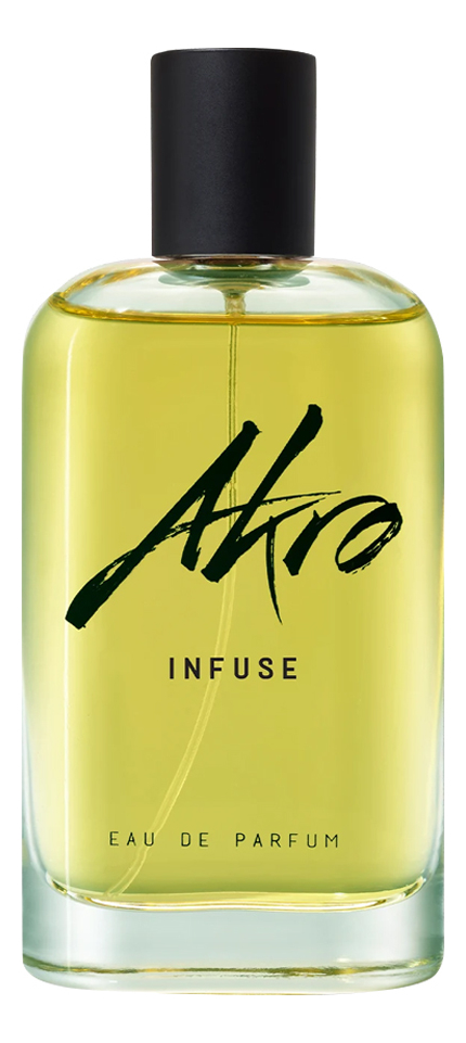 Infuse Akro