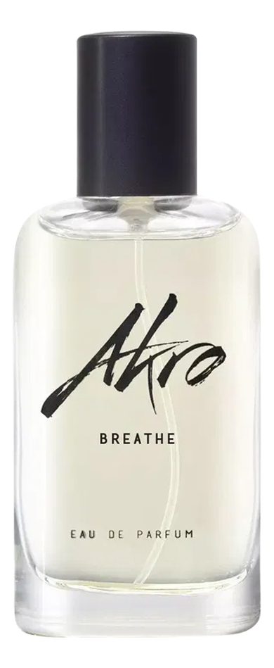 Breathe Akro