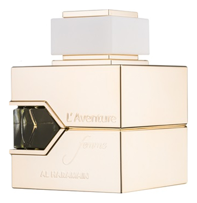 LAventure Femme Al Haramain Perfumes