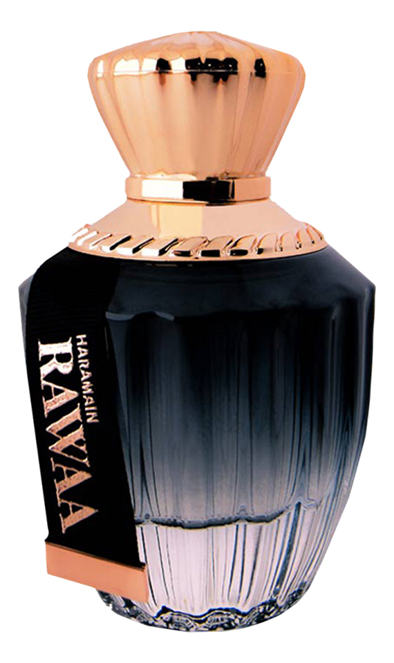 Rawaa Al Haramain Perfumes
