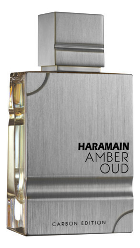 Amber Oud Carbon Edition Al Haramain Perfumes