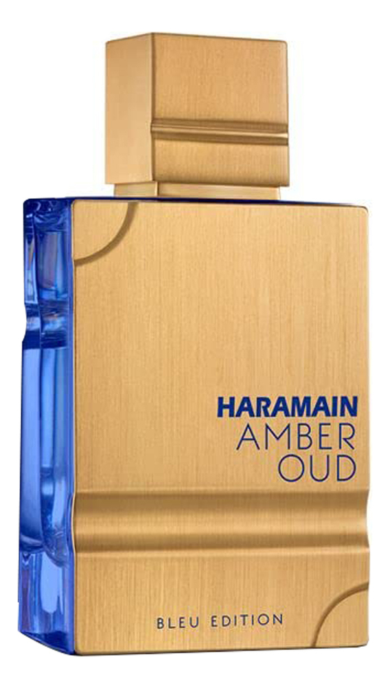 Amber Oud Bleu Edition Al Haramain Perfumes
