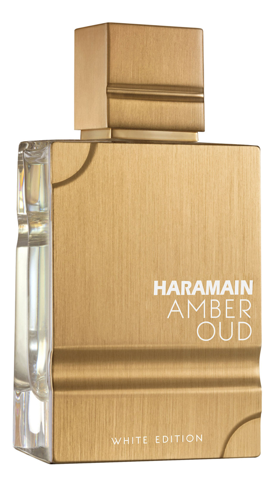 Amber Oud White Edition Al Haramain Perfumes