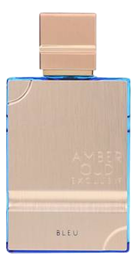 Amber Oud Exclusif Bleu Al Haramain Perfumes
