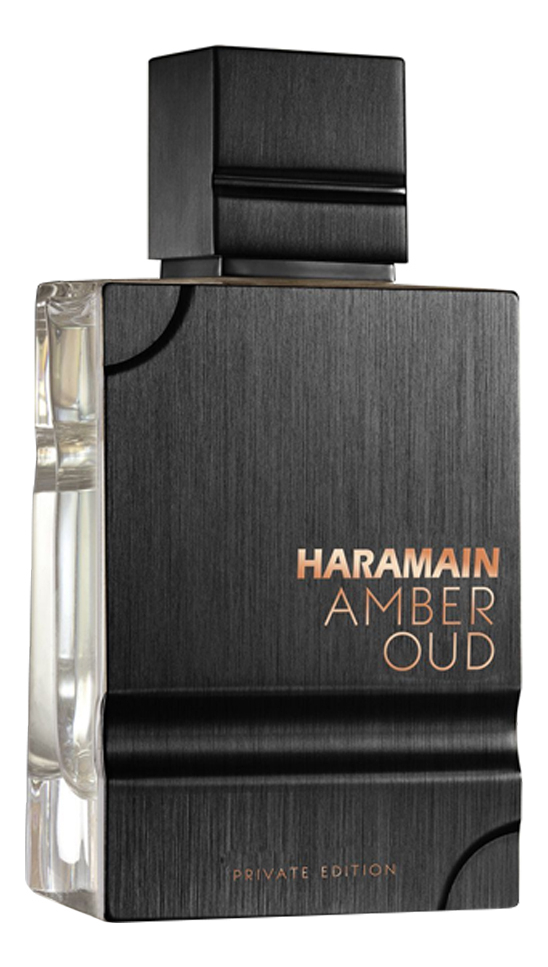 Amber Oud Private Edition Al Haramain Perfumes
