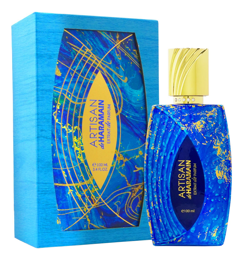 Artisan de Haramain Al Haramain Perfumes