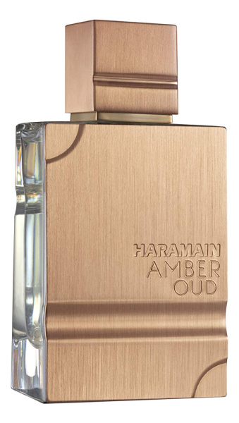 Amber Oud  от Al Haramain Perfumes
