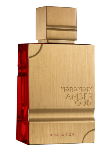 Amber Oud Ruby Edition от Al Haramain Perfumes