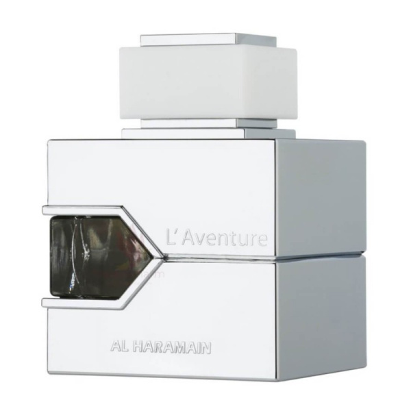 L&#039;Aventure Blanche от Al Haramain Perfumes
