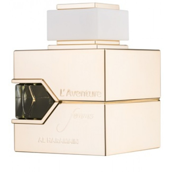L&#039;Aventure Femme от Al Haramain Perfumes