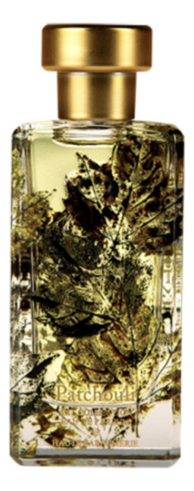 Patchouli Al Jazeera Perfumes