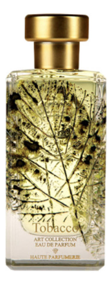 Tobacco Al Jazeera Perfumes