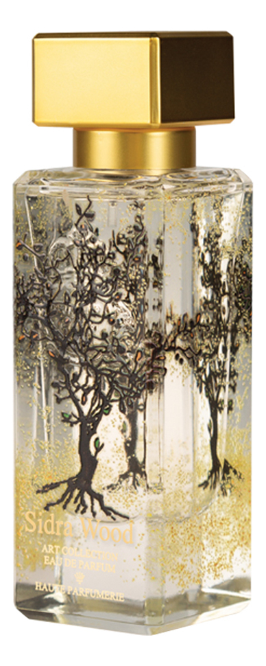 Sidra Wood Al Jazeera Perfumes