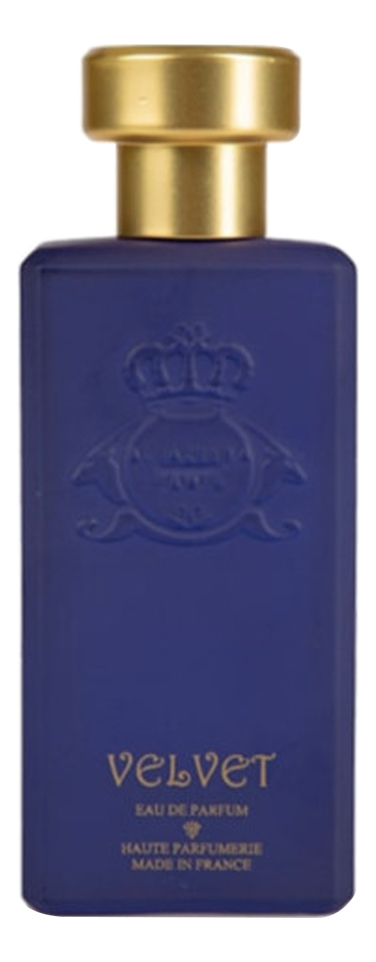 Velvet Al Jazeera Perfumes