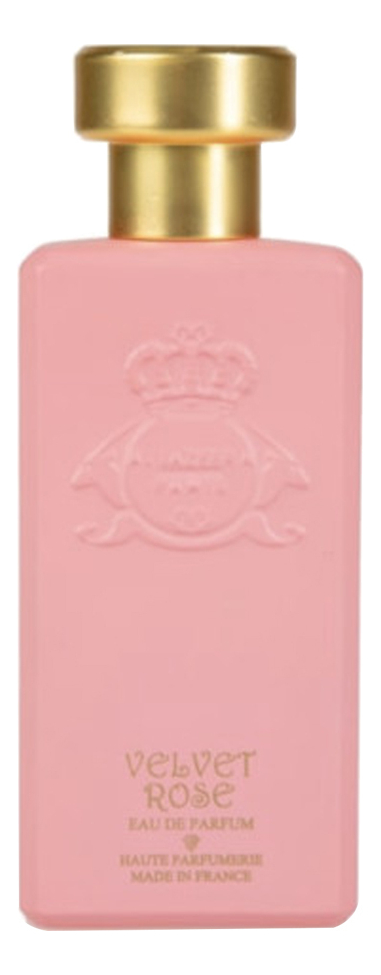 Velvet Rose Al Jazeera Perfumes