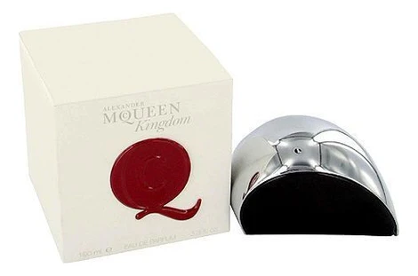 Alexander MC Queen Kingdom парфюмерная вода 100ml
